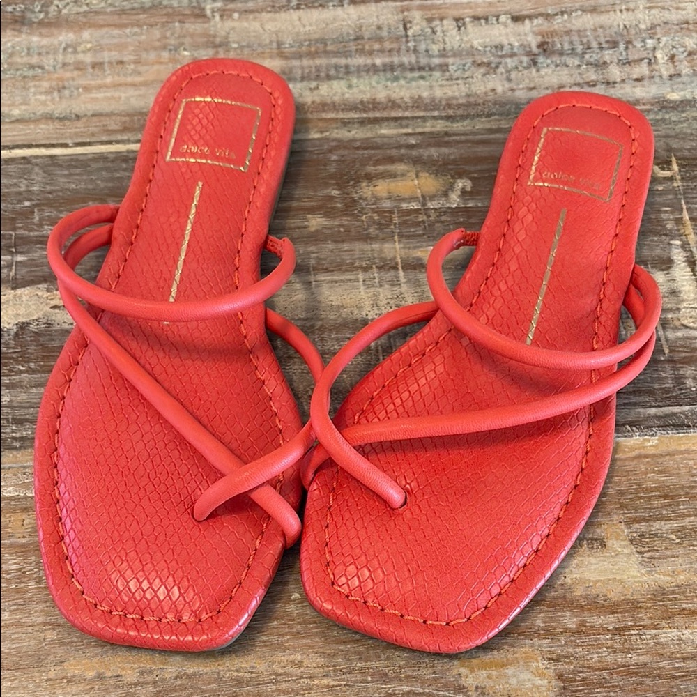 Dolce Vita Leanna Sandals